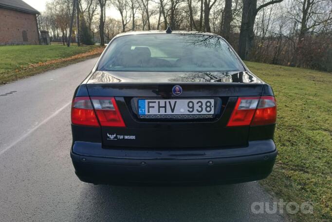 Saab 9-5 1 generation Sedan