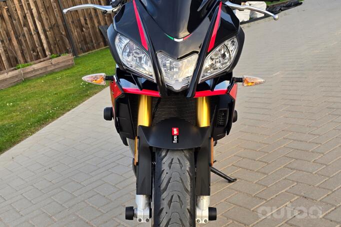 Aprilia Tuono