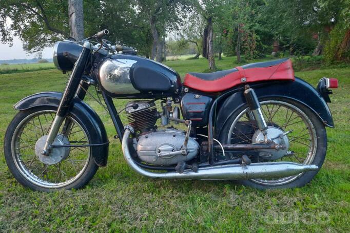 Jawa 250