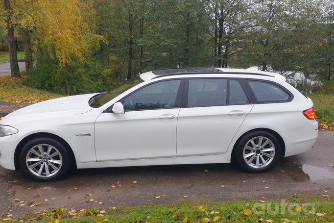 BMW 5 Series F07/F10/F11 Touring wagon