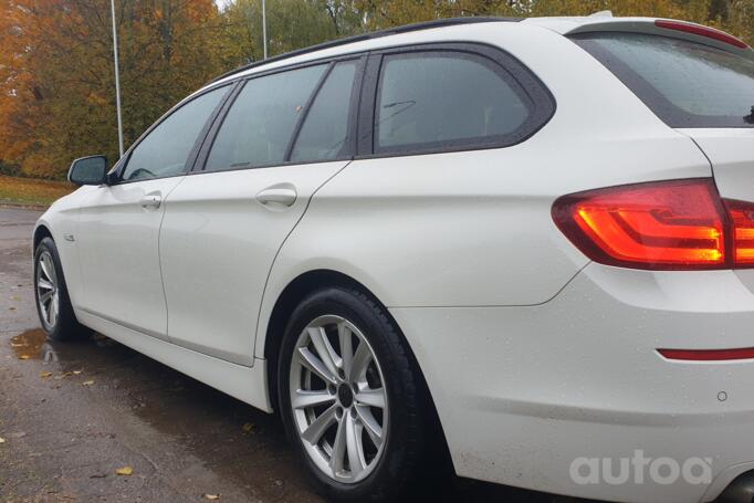 BMW 5 Series F07/F10/F11 Touring wagon