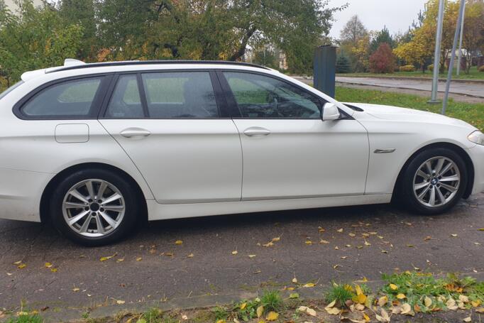 BMW 5 Series F07/F10/F11 Touring wagon