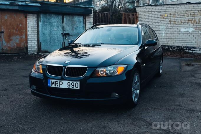 BMW 3 Series E90/E91/E92/E93 Touring wagon