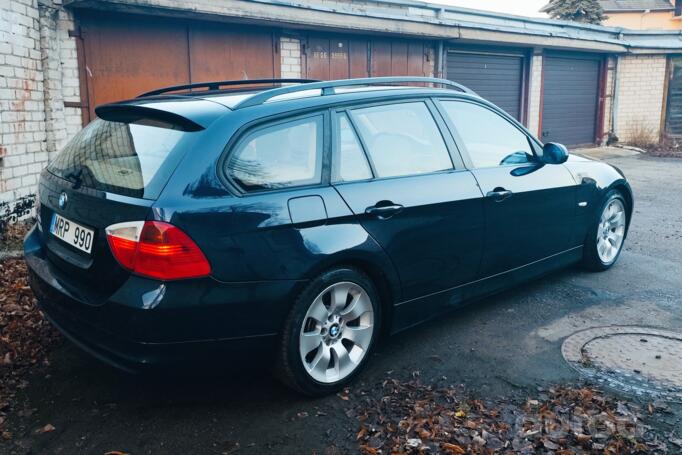 BMW 3 Series E90/E91/E92/E93 Touring wagon