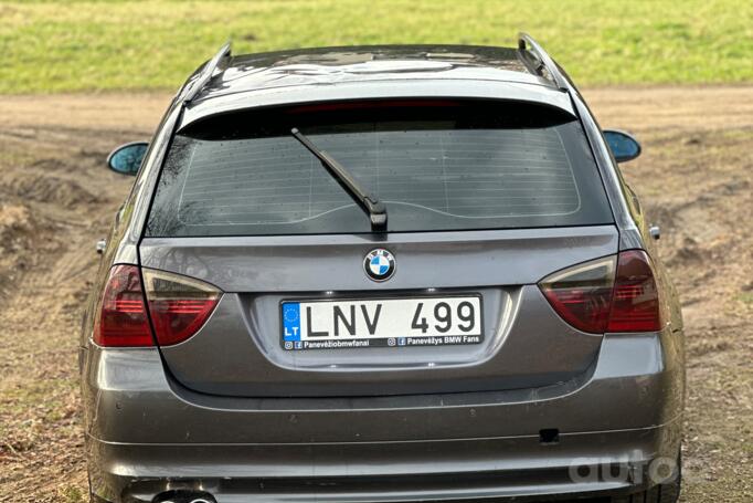 BMW 3 Series E90/E91/E92/E93 Touring wagon