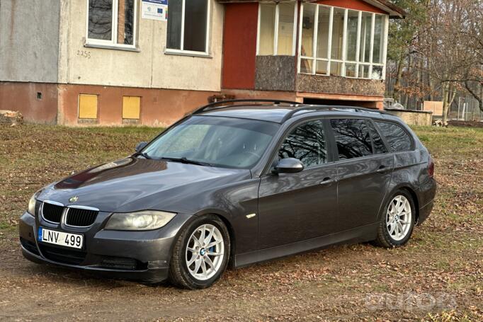 BMW 3 Series E90/E91/E92/E93 Touring wagon