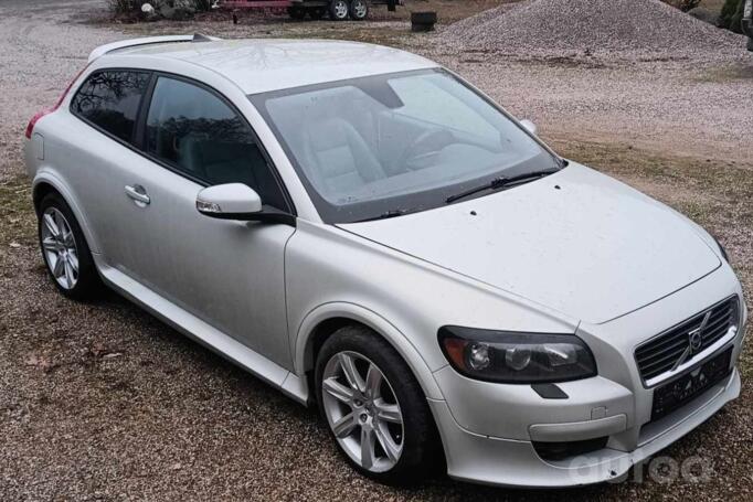 Volvo C30 1 generation Hatchback