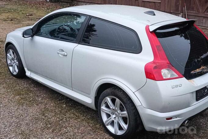 Volvo C30 1 generation Hatchback