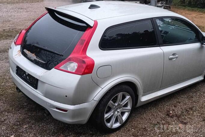 Volvo C30 1 generation Hatchback