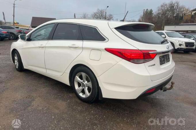 Hyundai i40 VF wagon