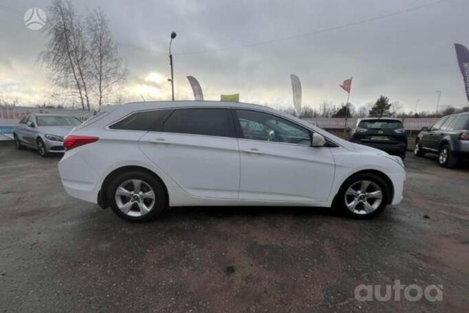 Hyundai i40 VF wagon