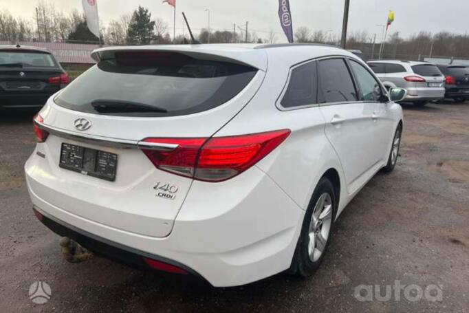 Hyundai i40 VF wagon