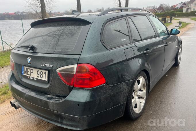 BMW 3 Series E90/E91/E92/E93 Touring wagon