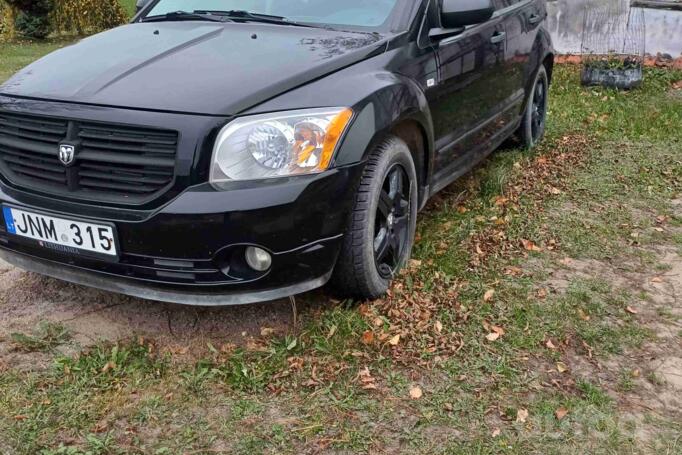 Dodge Caliber