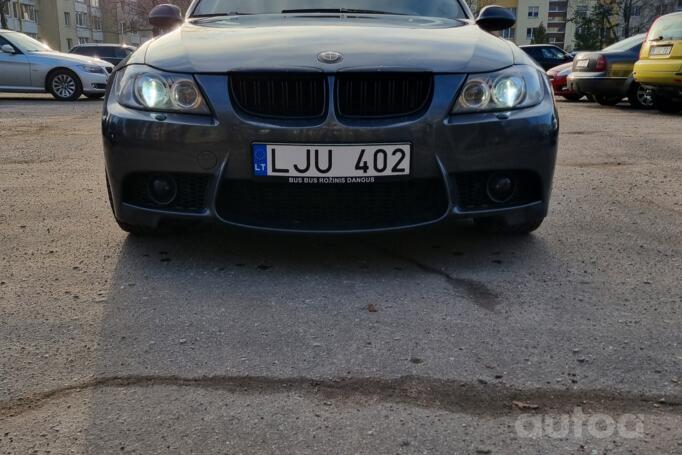 BMW 3 Series E90/E91/E92/E93 Touring wagon