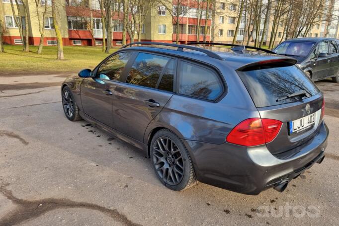 BMW 3 Series E90/E91/E92/E93 Touring wagon