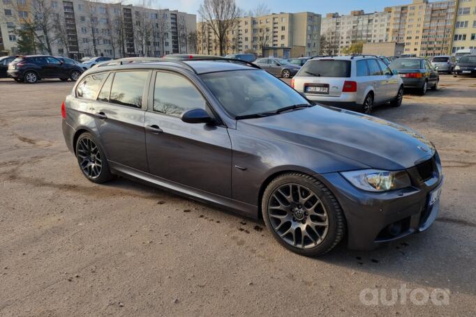 BMW 3 Series E90/E91/E92/E93 Touring wagon