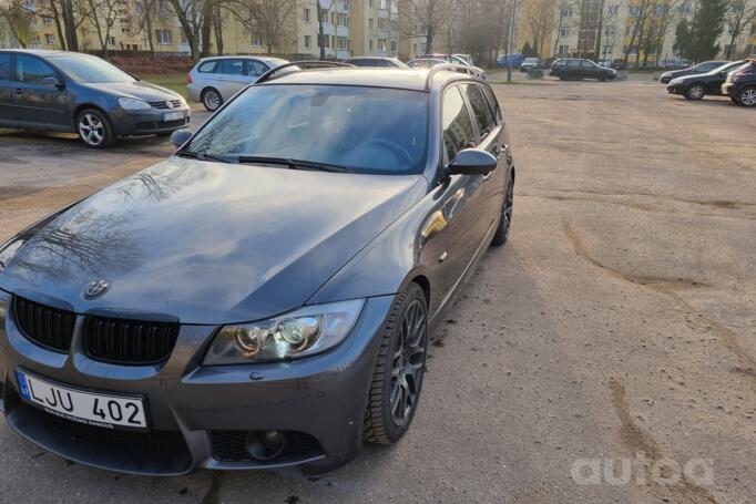 BMW 3 Series E90/E91/E92/E93 Touring wagon