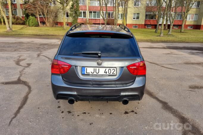 BMW 3 Series E90/E91/E92/E93 Touring wagon