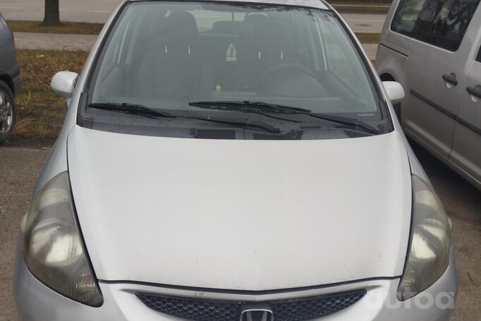 Honda Jazz 1 generation Hatchback