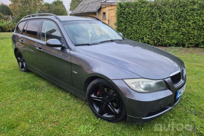 BMW 3 Series E90/E91/E92/E93 Touring wagon