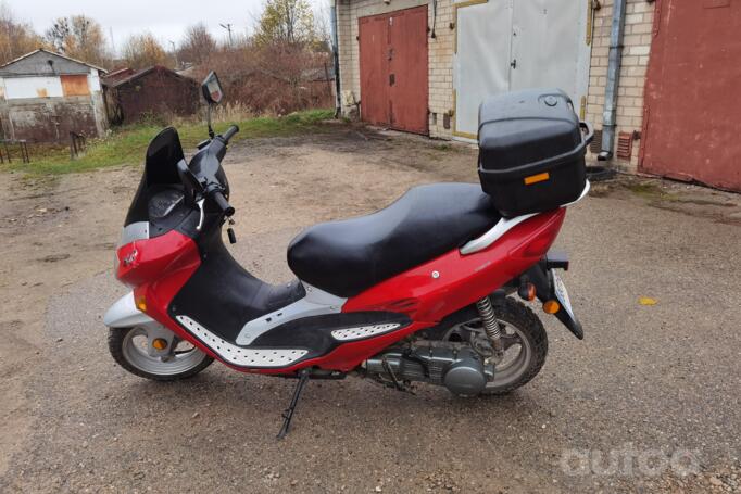 Laverda 125