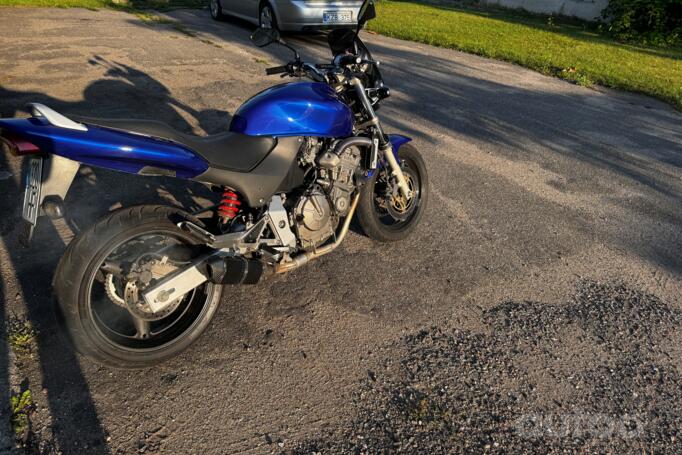 Honda CB