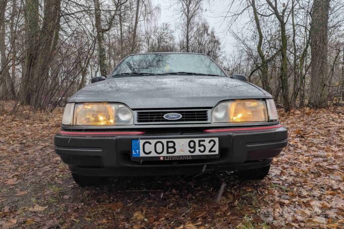 Ford Sierra