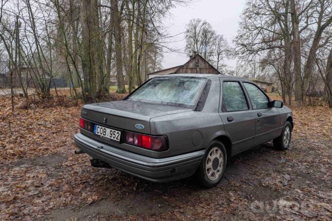 Ford Sierra