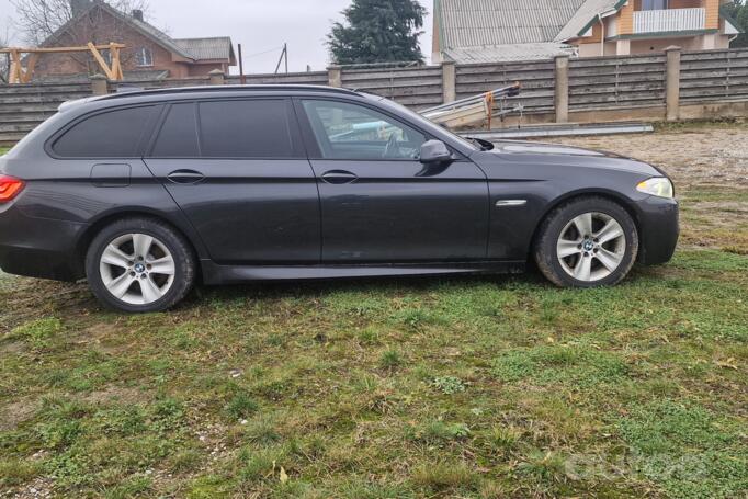 BMW 5 Series F07/F10/F11 Touring wagon