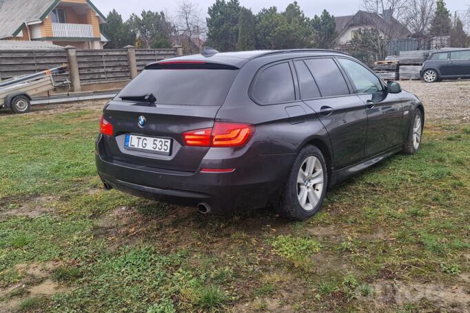 BMW 5 Series F07/F10/F11 Touring wagon