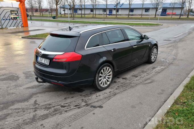 Opel Insignia OPC