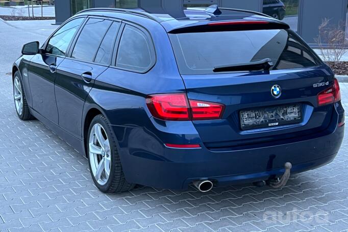 BMW 5 Series F07/F10/F11 Touring wagon