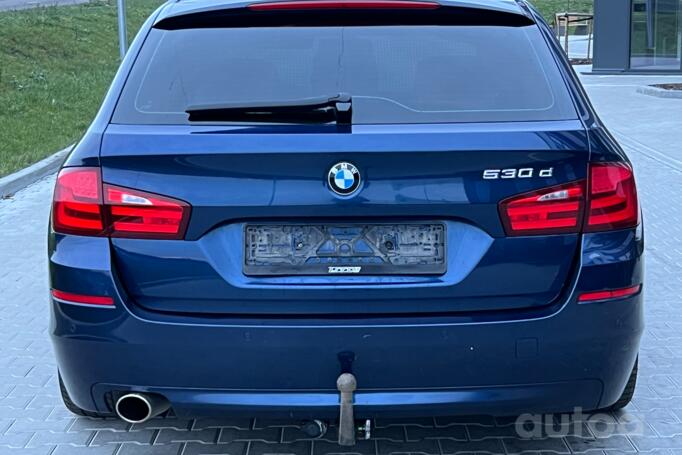 BMW 5 Series F07/F10/F11 Touring wagon