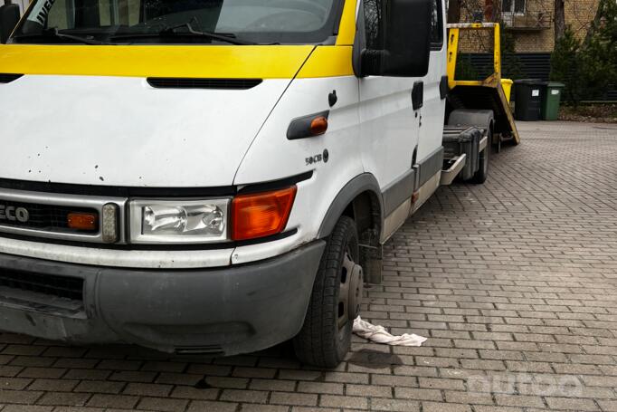 IVECO Daily 35C14V