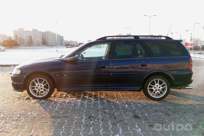 Opel Vectra B I500 wagon 5-doors