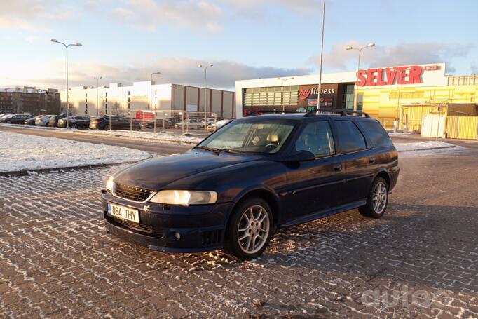 Opel Vectra B I500 wagon 5-doors