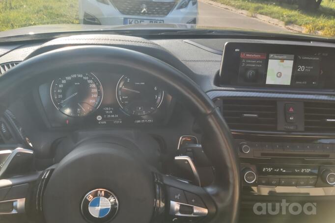 BMW 2 Series F22/F23 [restyling] Cabriolet