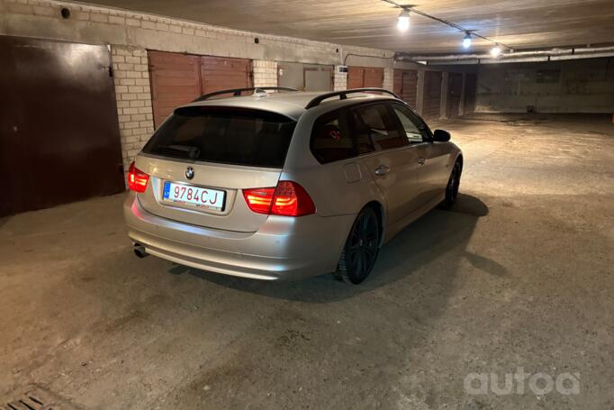 BMW 3 Series E90/E91/E92/E93 Touring wagon