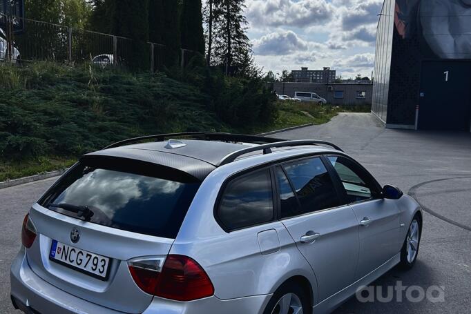 BMW 3 Series E90/E91/E92/E93 Touring wagon