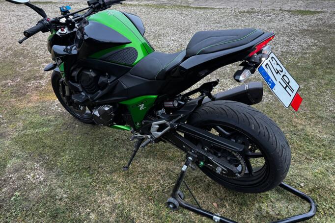 Kawasaki Z