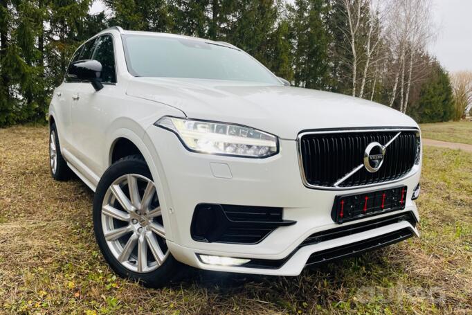 Volvo XC90 2 generation Crossover