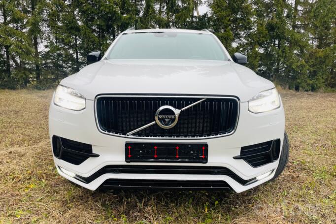 Volvo XC90 2 generation Crossover