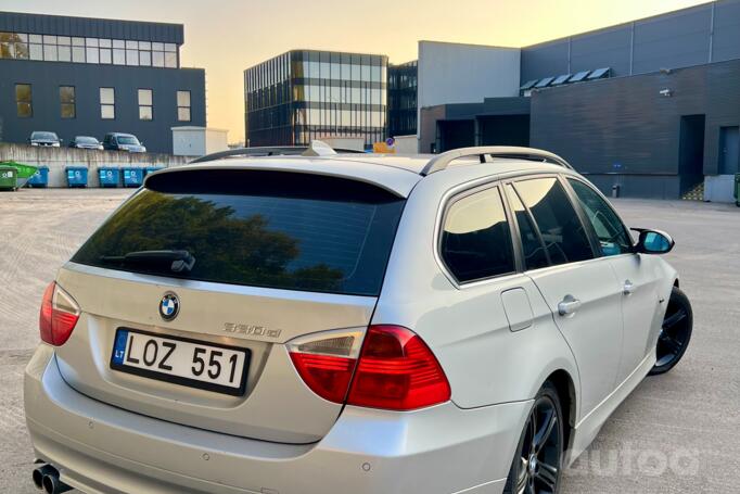 BMW 3 Series E90/E91/E92/E93 Touring wagon