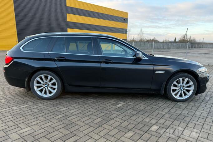 BMW 5 Series F07/F10/F11 Touring wagon