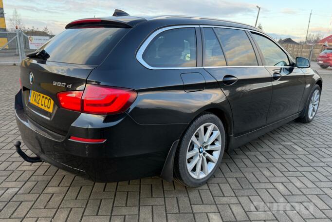 BMW 5 Series F07/F10/F11 Touring wagon