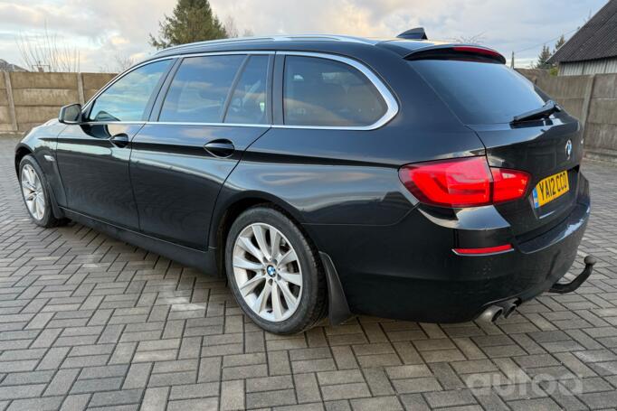 BMW 5 Series F07/F10/F11 Touring wagon