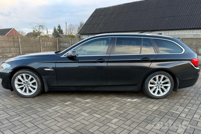 BMW 5 Series F07/F10/F11 Touring wagon