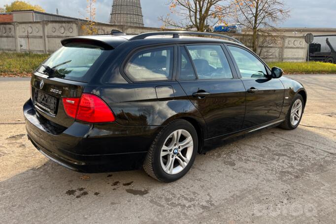 BMW 3 Series E90/E91/E92/E93 Touring wagon