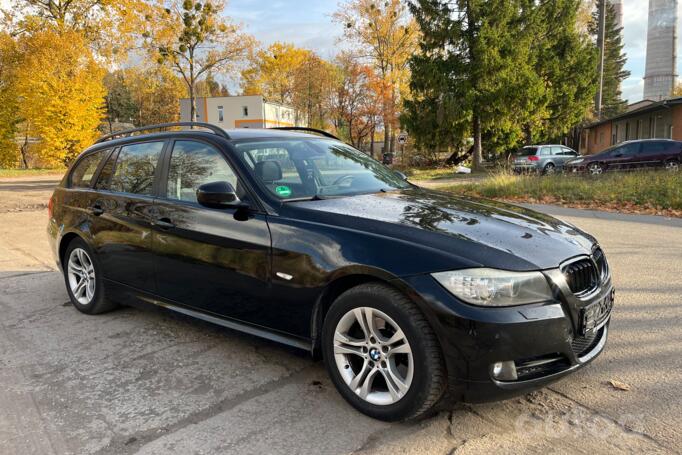 BMW 3 Series E90/E91/E92/E93 Touring wagon